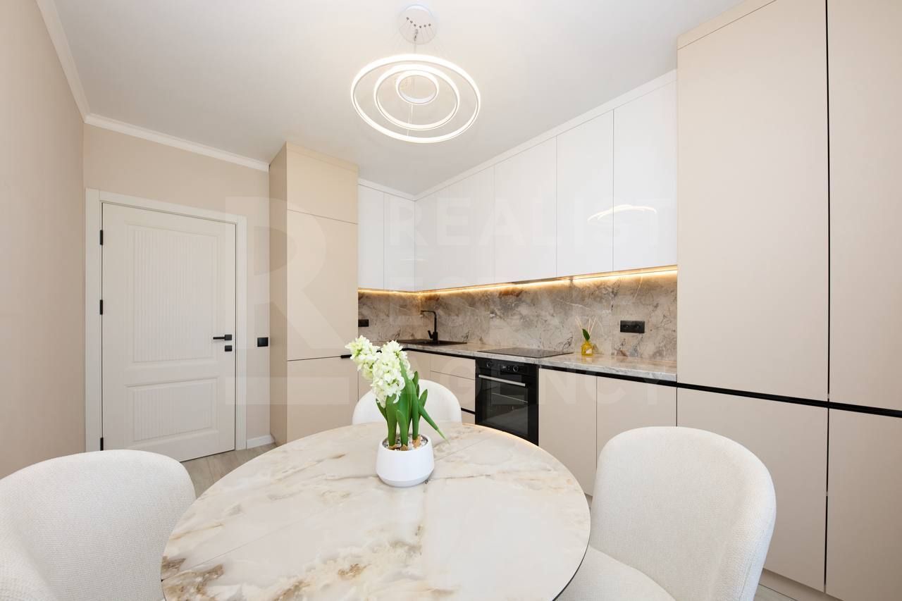 Vânzare, apartament, 1 cameră, str. Burebista, Botanica - Poză 4