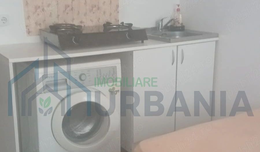 Cameră de închiriat cu baie proprie în Alexandru Cel Bun, Iași - Poză 2