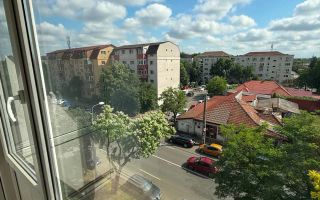 3 camere Lipovei etaj 4 , 2 bai, 2 balcoane - Poză 8