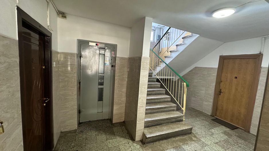 Apartament 3 camere Mega Mall Delfinului Ritmului - Poză 24