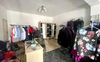 Spațiu comercial de Închiriere/Vânzare | 110 mp | Dornești - Poză 6