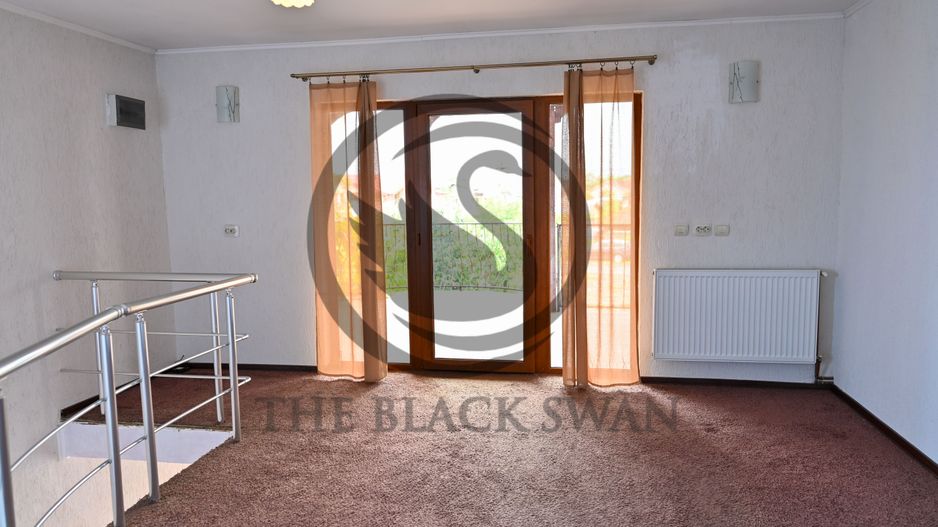 Casa cu 5 camere de vanzare | Teren 930 MP | Bărcănești | Comision 0% - Poză 21