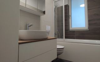 Apartament 3 camere, Dumbravita, Mobilat si Utilat complet, Loc de parcare - Poză 8