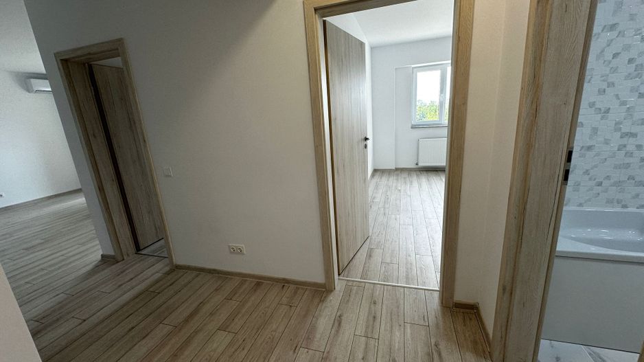 Apartament 2 camere | Ajustorului Park Residence | 400 € | Parcare inc - Poză 5