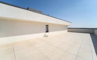PENTHOUSE PE 2 ETAJE | TERASĂ 278 MP | 3 CAMERE | 3 BĂI Metrou 16 min - Poză 2