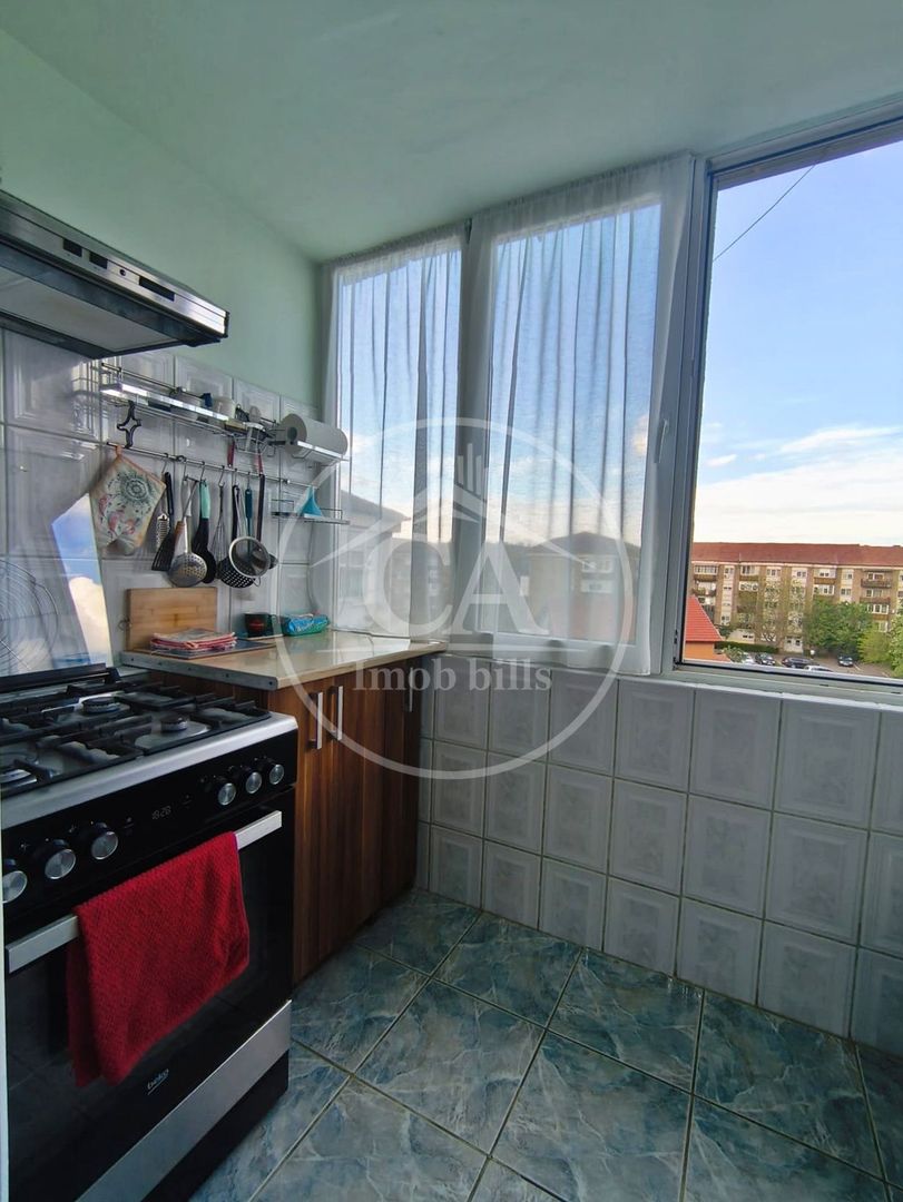 Apartament cu 2 camere de vanzare in zona Velenta, Oradea - Poză 10