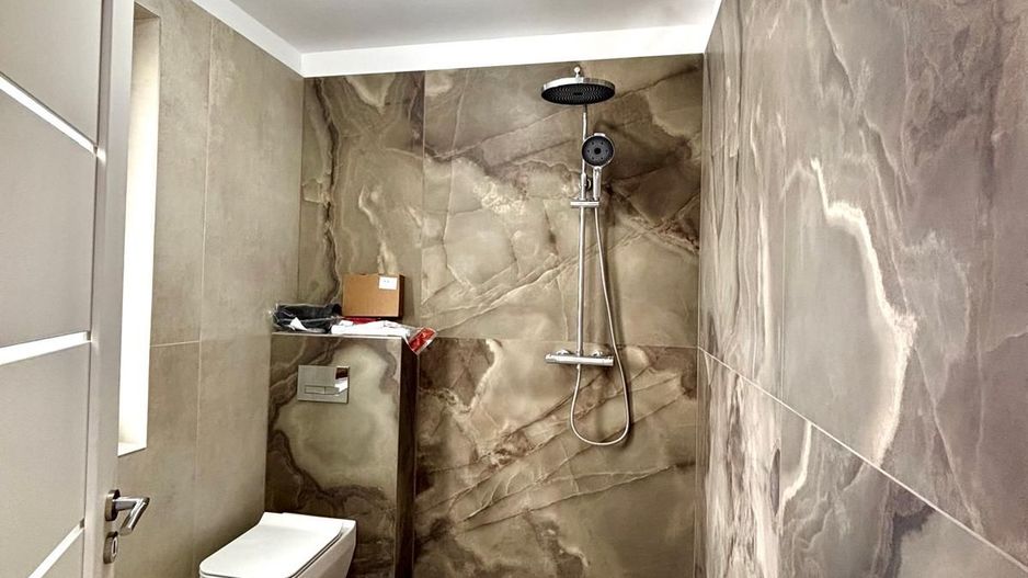 Duplex  cu 4 camere si teren generos , Sacalaz - Poză 7