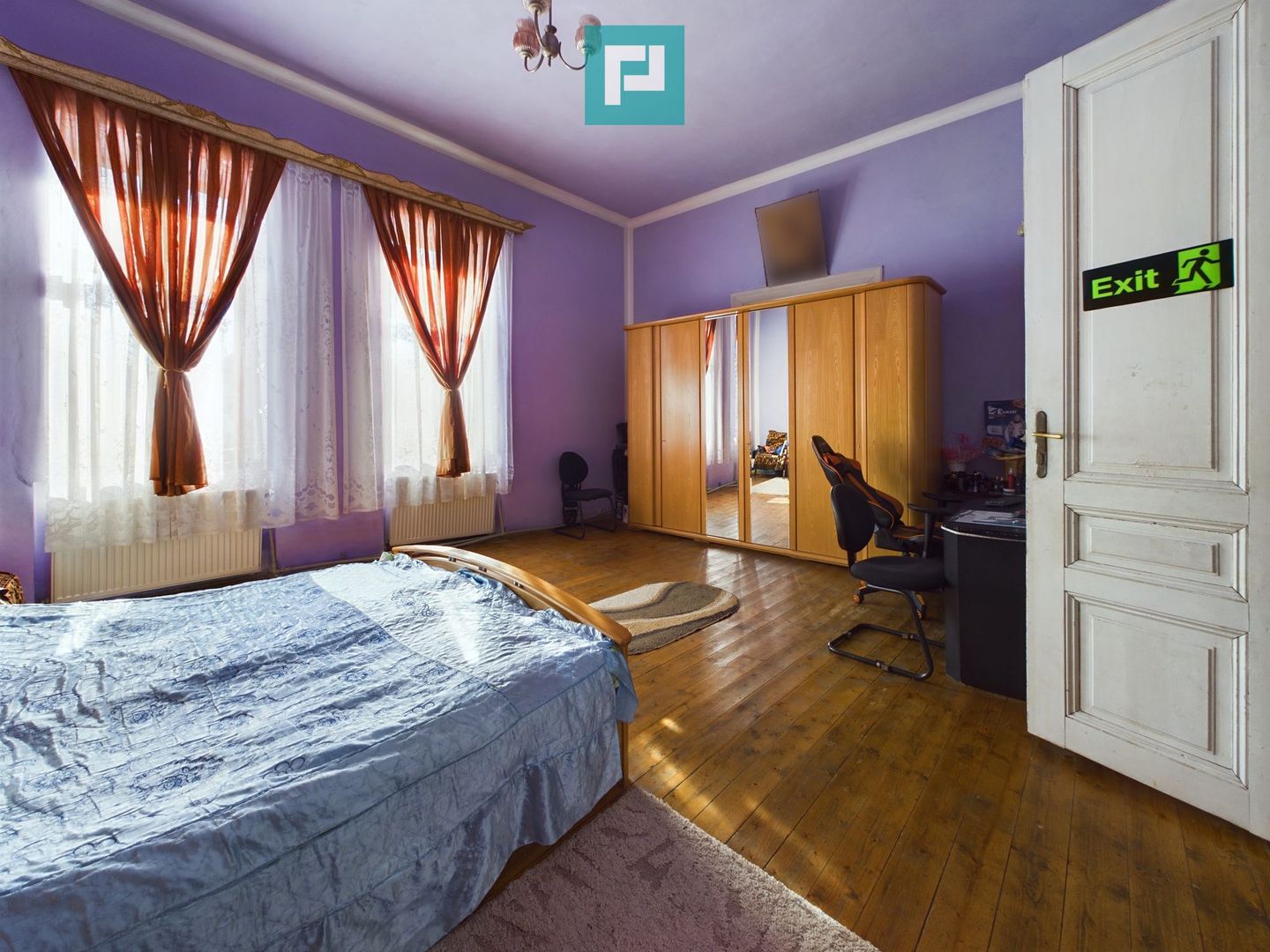 Vilă cu poveste, Săvârșin - Poză 29