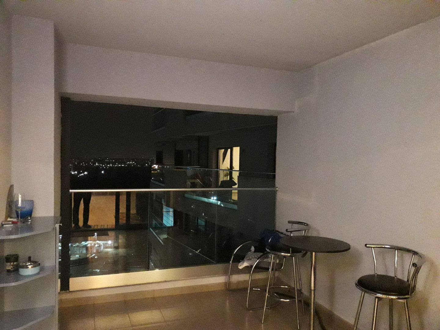 2 camere 100 mp | Upground | Pipera | Aviatiei | terasa 10mp - Poză 10