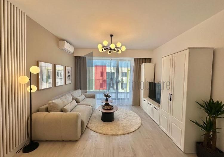 Vanzare apartament 3 camere mobilat utilat Novum 56 Gorjului Lujerului Militari - Poză 1