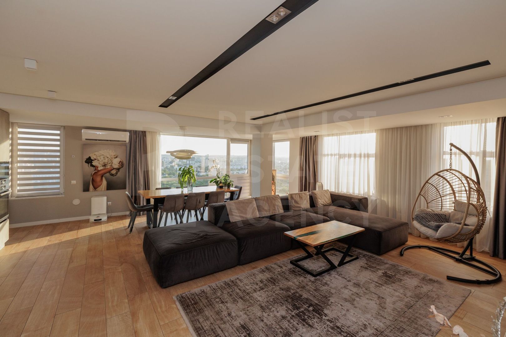 Vânzare, apartament 2 camere, str. Nadejda Russo, Rîșcani - Poză 5