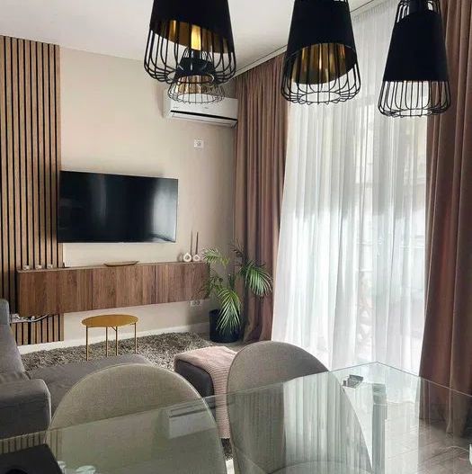 Apartament 2 camere NOVUM Regie – Splaiul Independenței - Poză 8