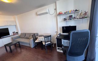 Circumvalațiunii – City of Mara | 2 camere | Etaj 5 | Mobilat și utilat - Poză 7