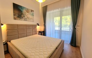 Apartament deosebit cu 3 camere | Dumbravita | Padurea Verde - Poză 4