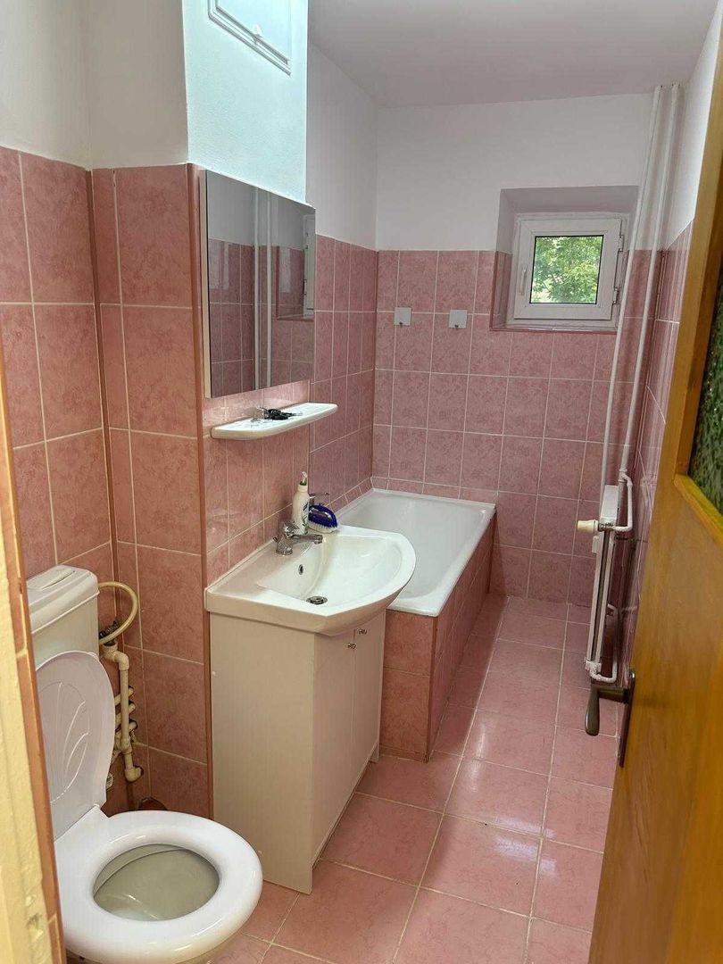 Garsoniera de inchiriat zona Lacul Tei cu boiler electric aproape de UTCB - Poză 8