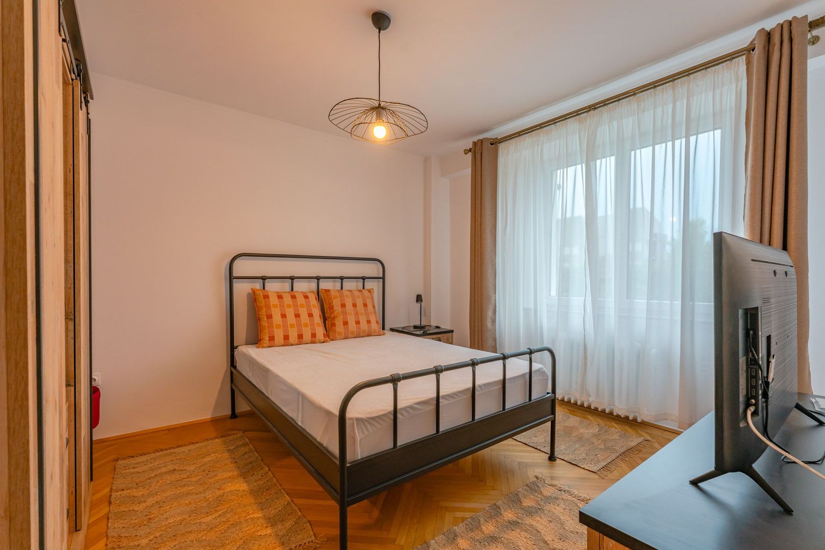Apartament Decomandat Griviței | 70 mp | Etaj 1 | Boxă + Parcare - Poză 11