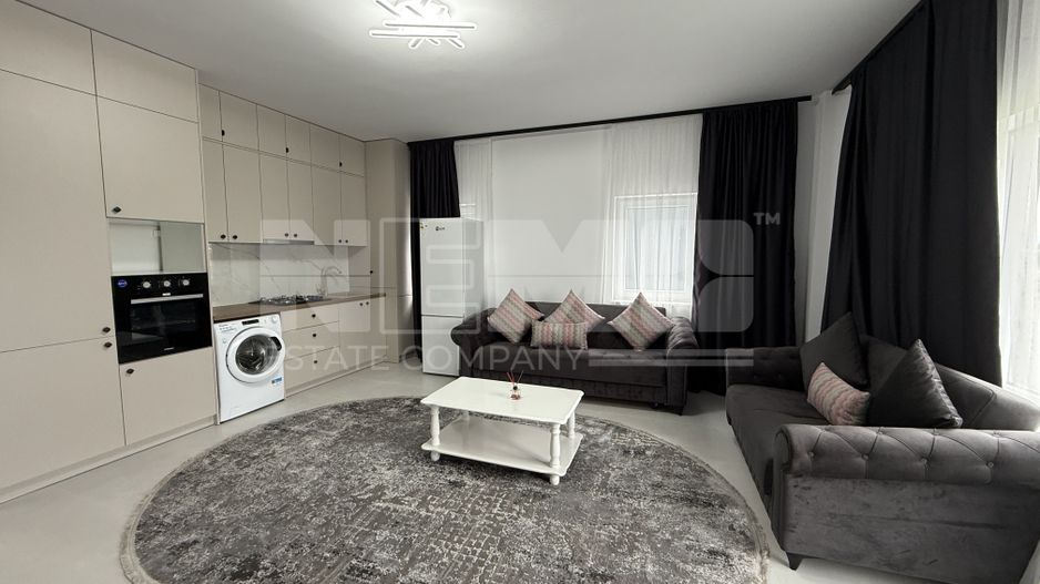 APARTAMENT 3 CAMERE | PARTER | RADAUTI - Poză 1