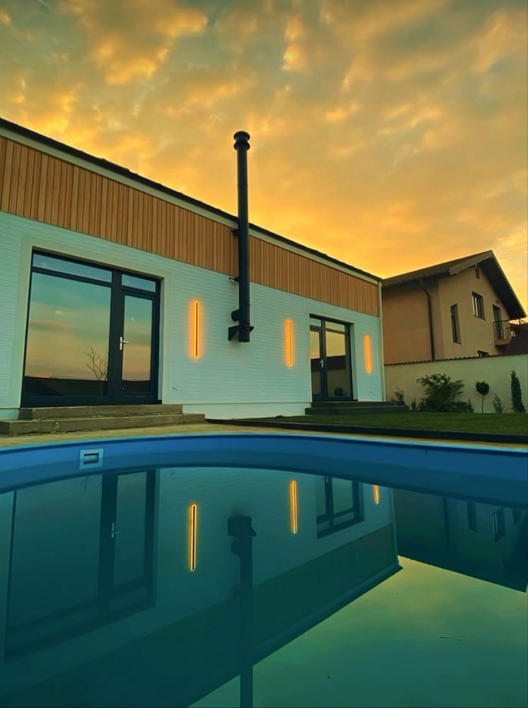 Vila noua 5 camere | De vanzare | Snagov - Poză 1