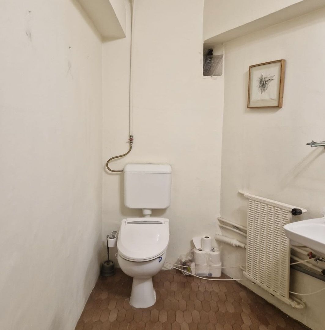 Apartament cu trei camere de vanzare, Calea Mosilor, 175,000€ - Poză 10