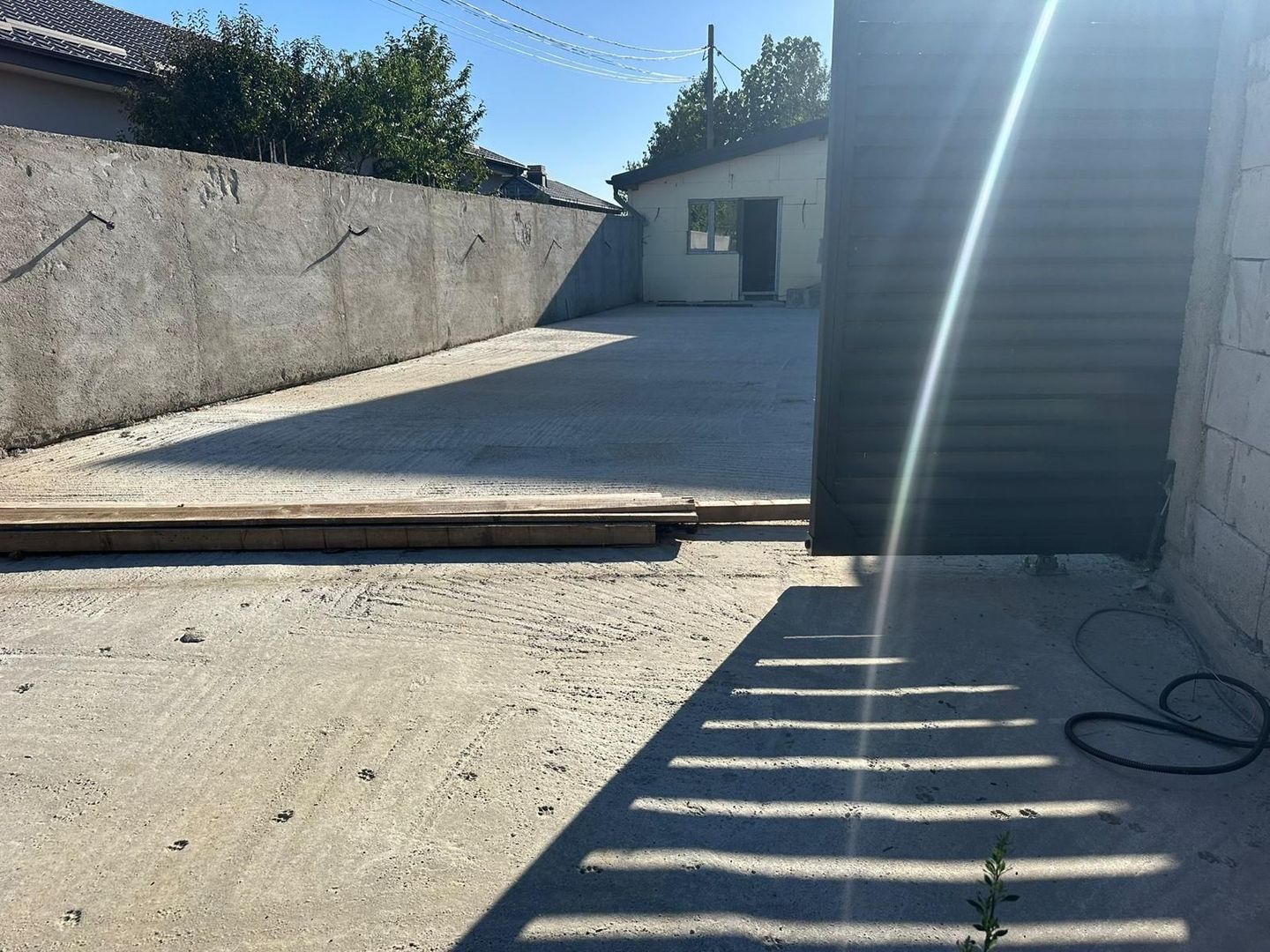 Casă 6 camere cu teren 467 mp – Samurcași (lângă Buftea, viitor nod A0) - Poză 53