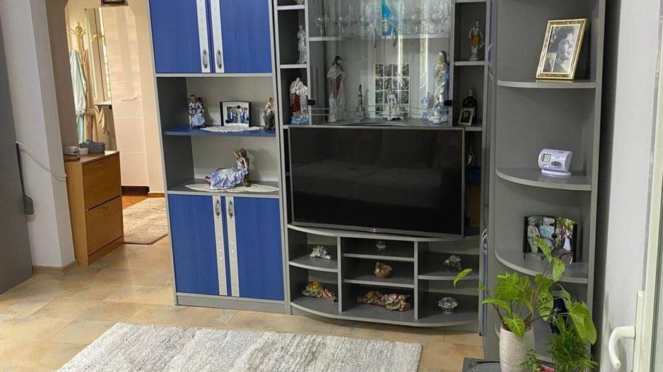 Girocului-Spitalul Judetean | 2 Camere | Centrala proprie | Mobilat si Utilat - Poză 2