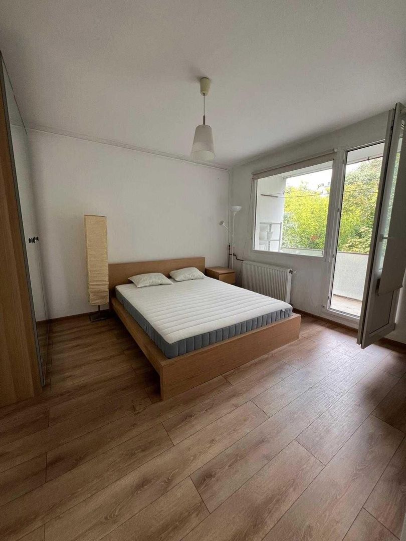 AP. 3 CAMERE- APARATORI, CAT-FRIENDLY, BUCATARIE INCHISA, METROU - Poză 4