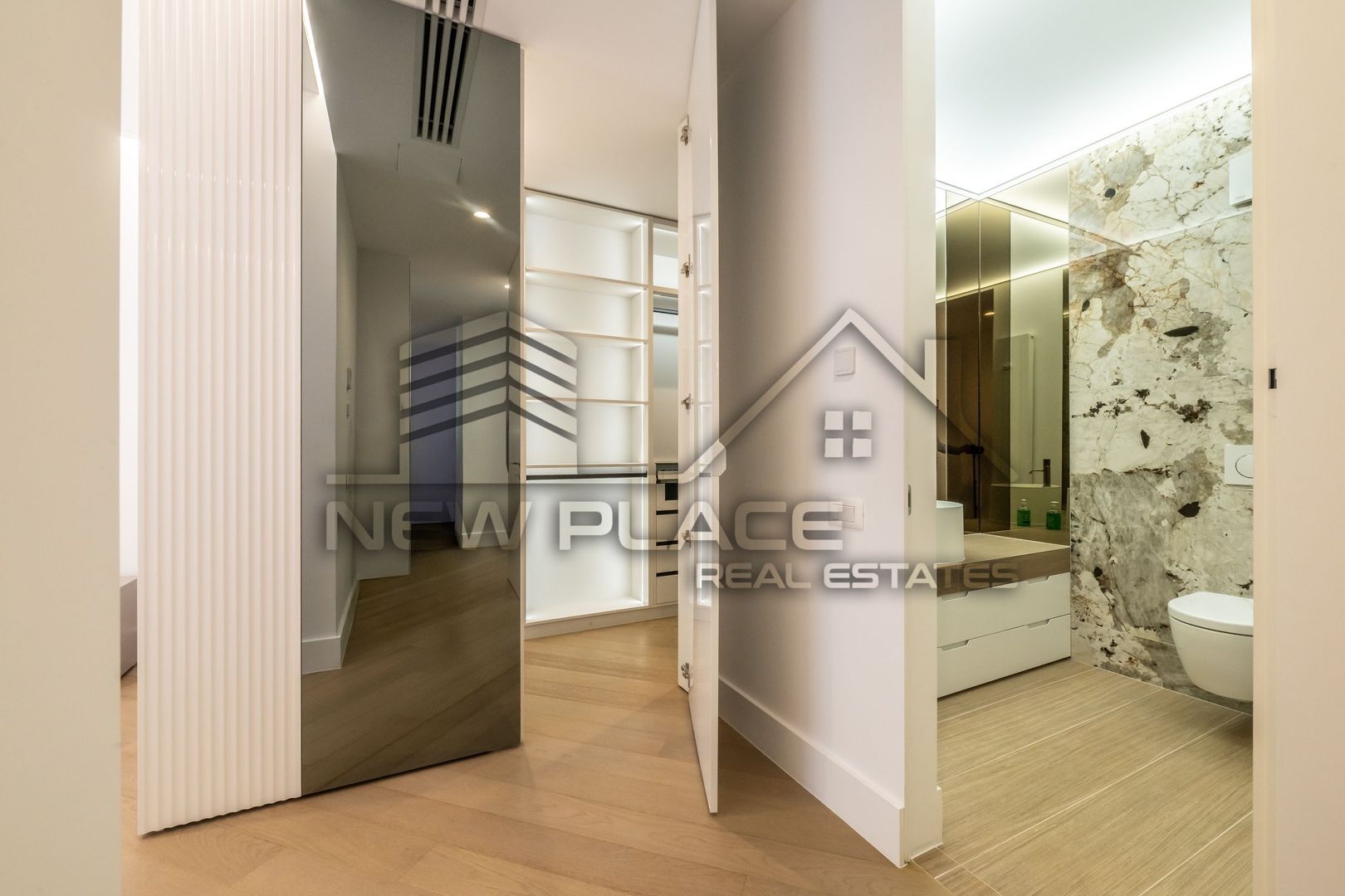 CORTINA 126 | Apartament exclusivist | Terasa 26 mp | View liber | ULTRA LUX - Poză 23