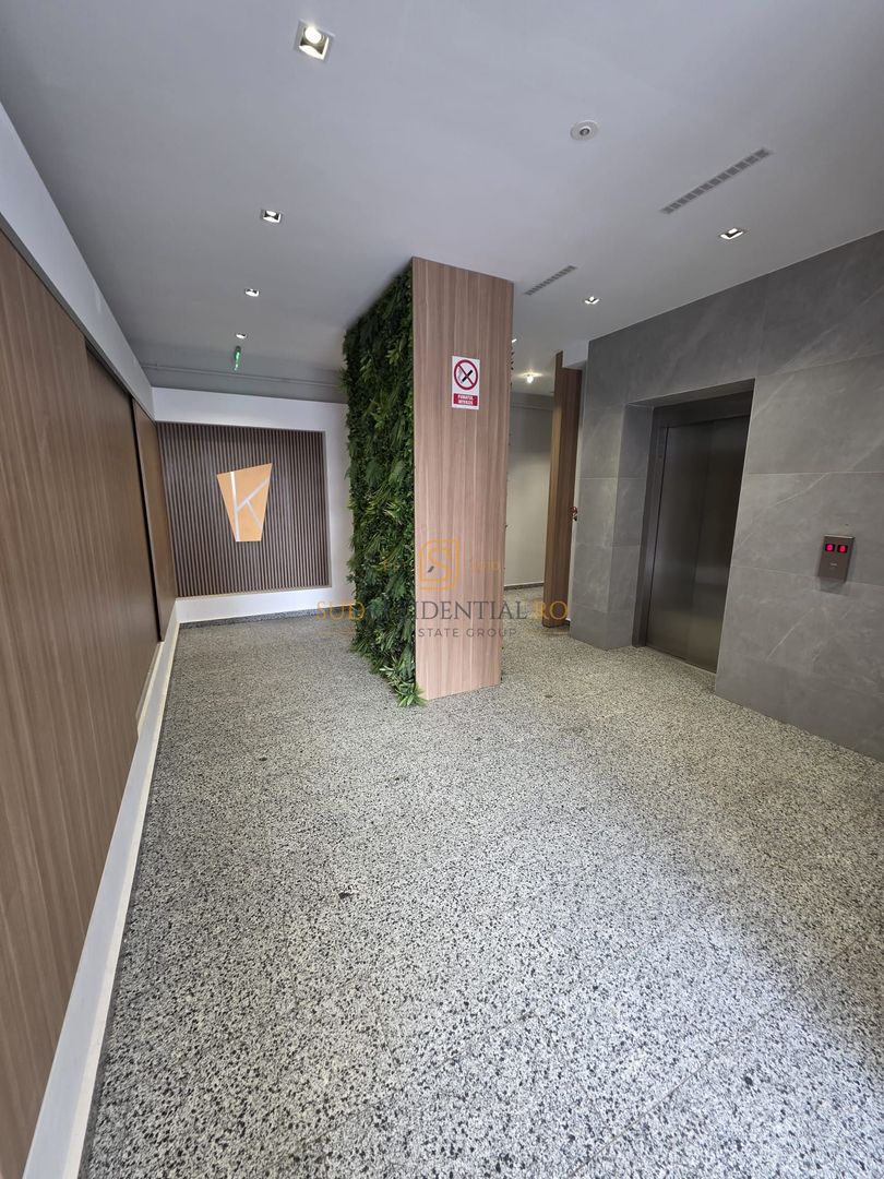 Apartament 2 camere si balcon, loc de parcare, Bd. Metalurgiei - Poză 10
