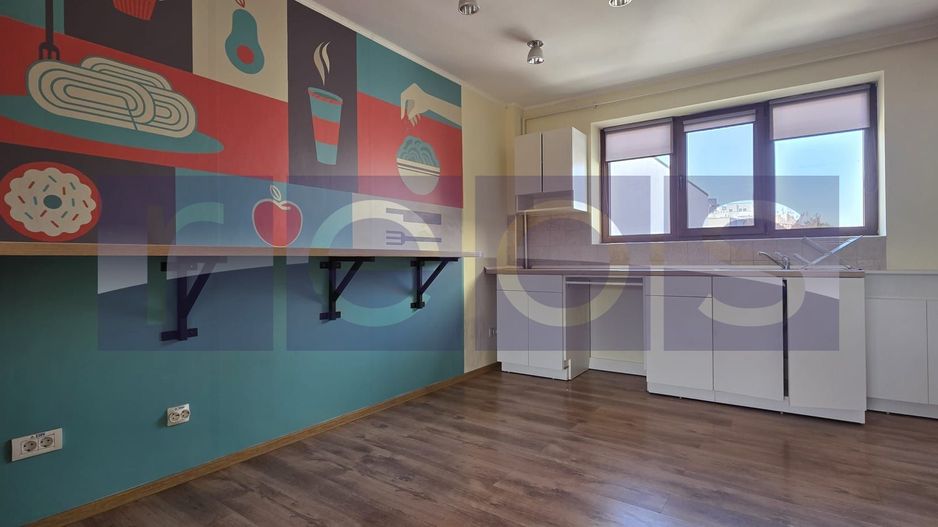 VANZARE PENTHOUSE | 6 CAMERE | 233MP | ZONA DOROBANTI - Poză 2