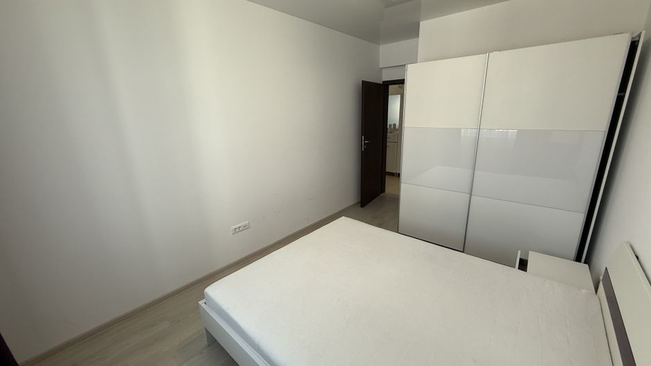 Apartament Premium - Global Residence Mihai Bravu - Parcare - Poză 8