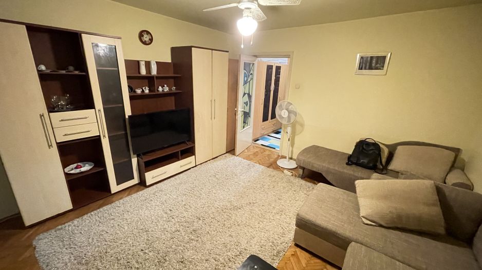 Circumvalatiunii | 1 cameră | Mobilat-Utilat | Ideal pentru investiție - Poză 2