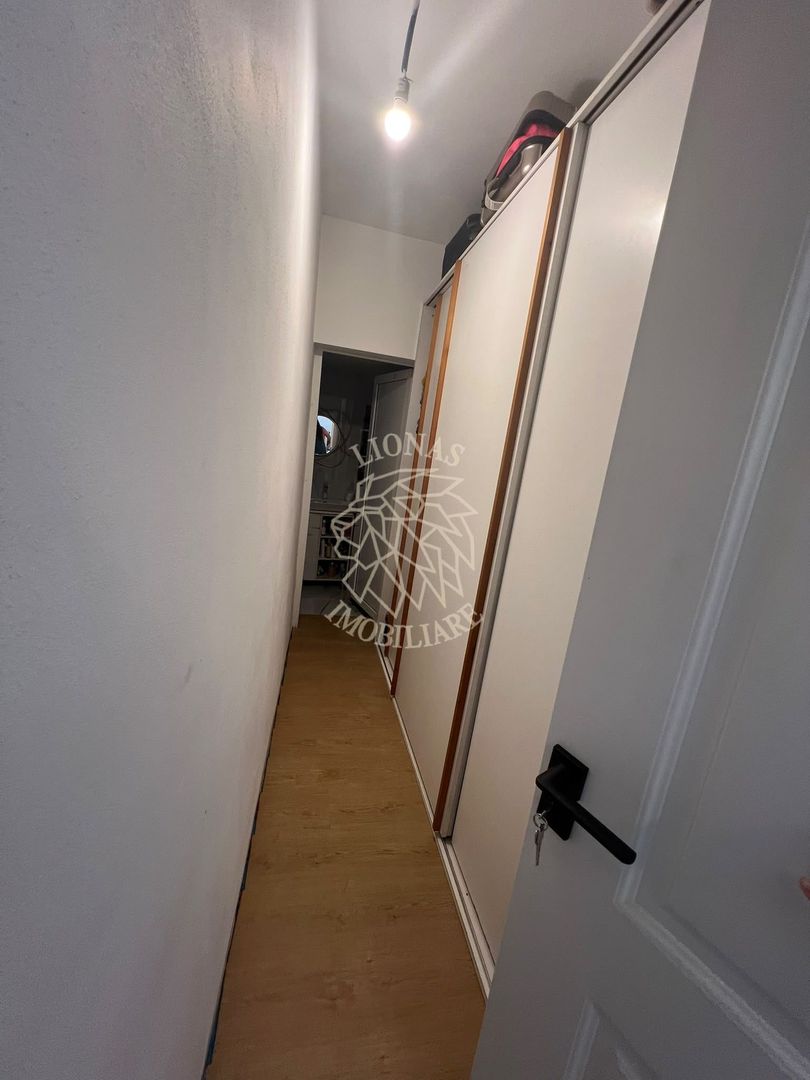 Apartament Modern 3 camere-renovat-curte, pod-Ultracentral - Poză 6