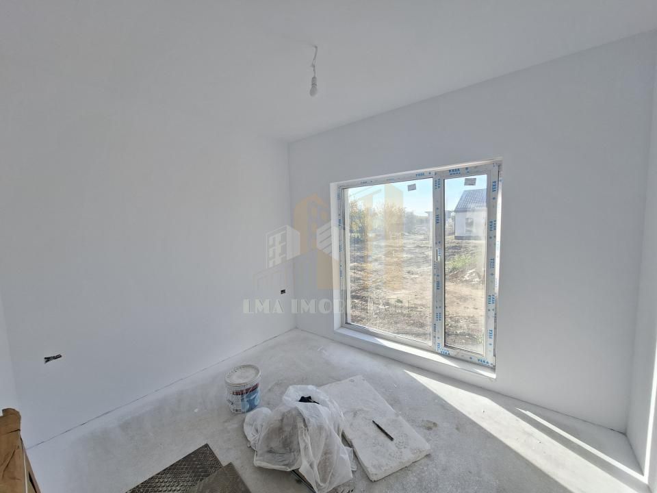 Casa individuala Sanpetru Brasov zona dealului Lempes - Poză 9