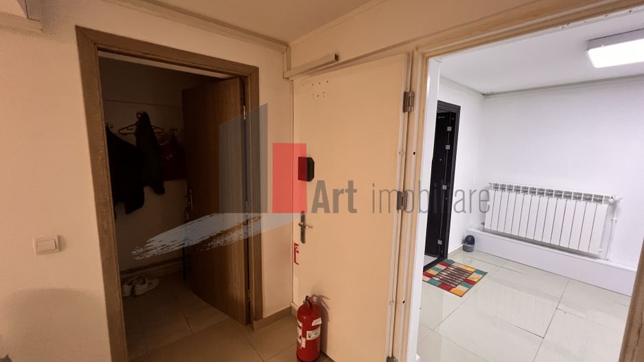 Apart Hotel,  VILA,  D+P+2E+ MANSARDA , 7 garsoniere,  apart. cu 2 si 3 camere - Poză 2