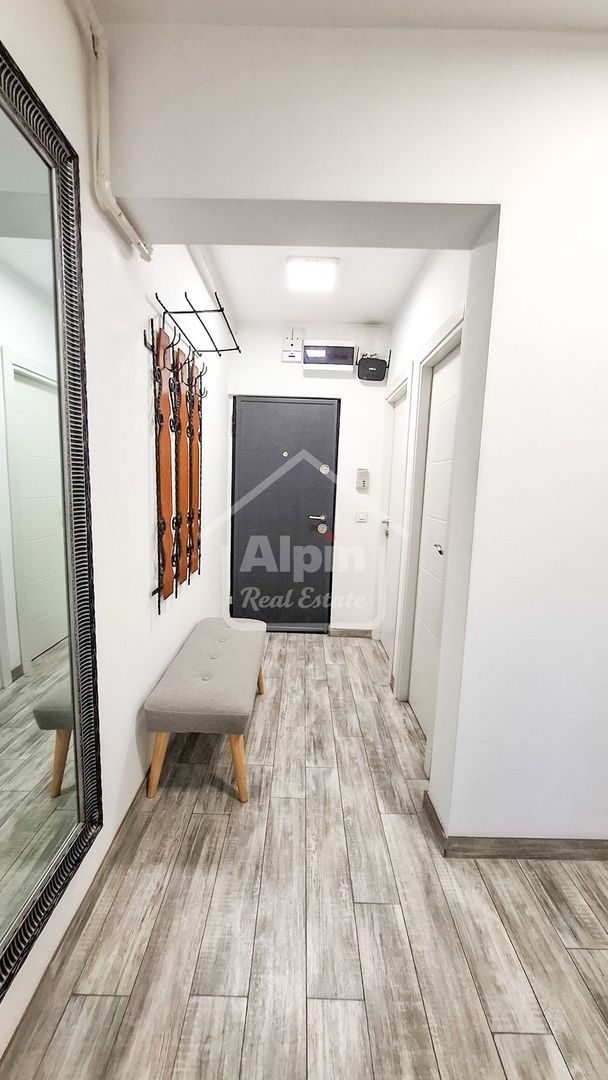 Investitie Suprafata Generoasa 2 Camere I Zona Garii - Poză 39