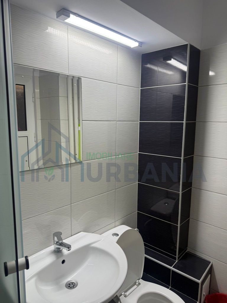 Apartament 1 cameră de închiriat, zona Lidl Nicolina, Iași - Poză 5
