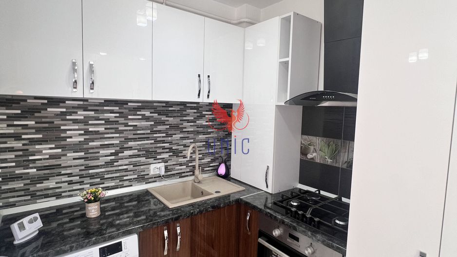 2 camere Severinului-Promenada Mall - Poză 16