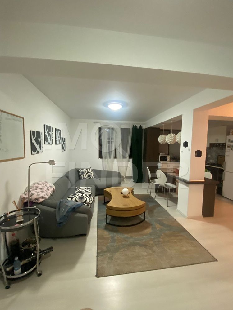 Apartament NOU Superfinisat cu Garaj Subteran - Poză 3