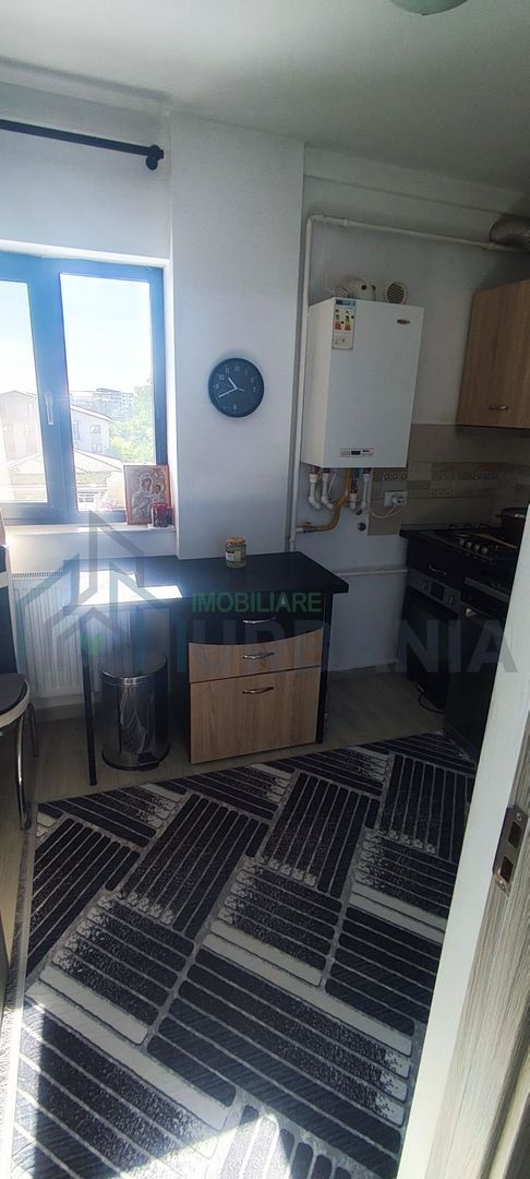 Apartament 2 camere, Valea Lupului, 61 mp, etaj 2/2, an constructie 2019 - Poză 5