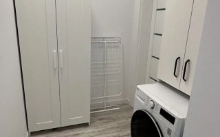 2 camere, terasa 15 mp, bloc nou, Marasti Zona Fabricii, Clujana - Poză 8