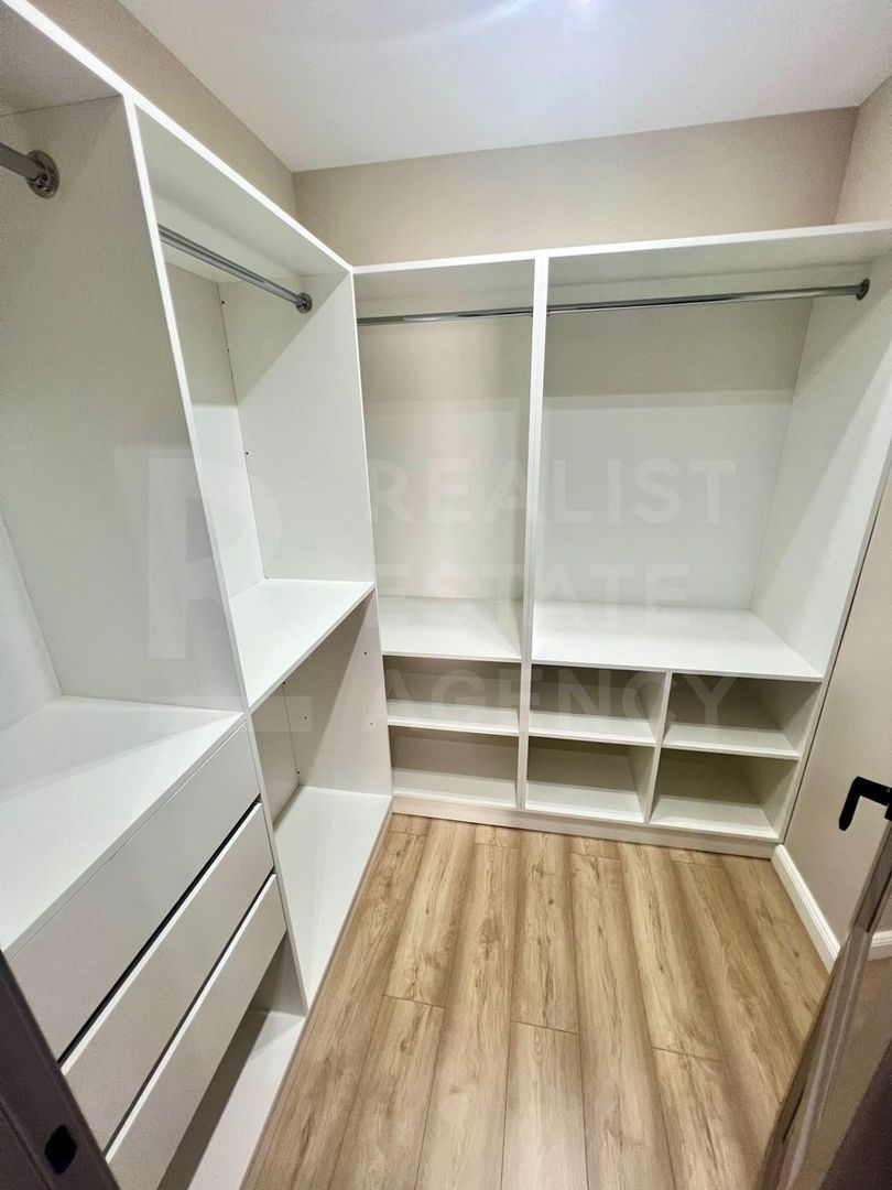 Chirie, apartament, 2 camere, bd. Renașterii Naționale, Râșcani - Poză 4