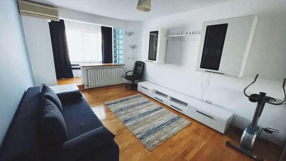 COMISION 0% Apartament 2 camere Obor T552 - Poză 1