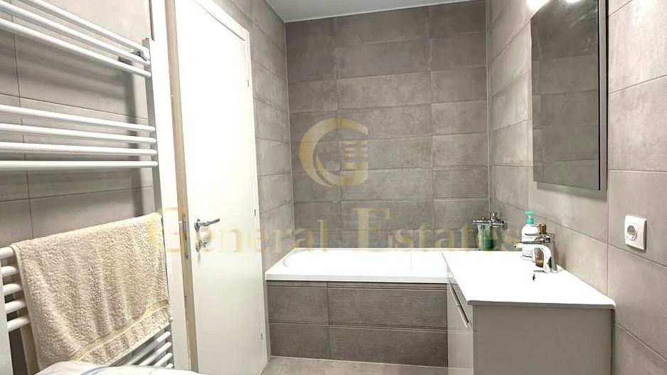 Apartament nou, la prima închiriere – confort real într-o zonă buna! - Poză 12