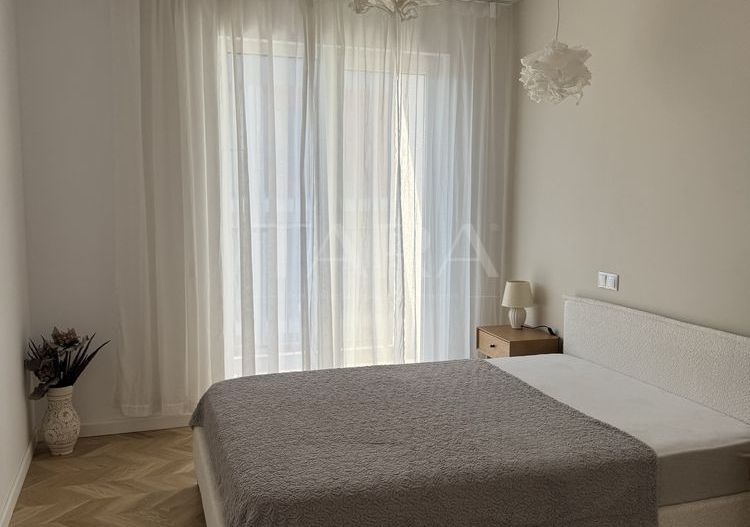 Apartament 2 camere, parcare subterană, zona Parcul Poligon – Florești - Poză 5