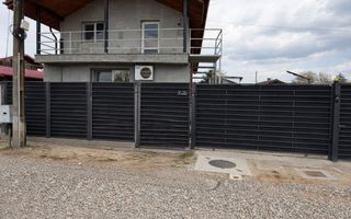 Casă 3 camere + pod mansardabil | teren 538 mp | Snagov | acces rapid DN1 - Poză 1