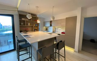 2 camere open space, Parcare, Premium, Fsega, Iulius Mall,Intre Lacuri - Poză 5