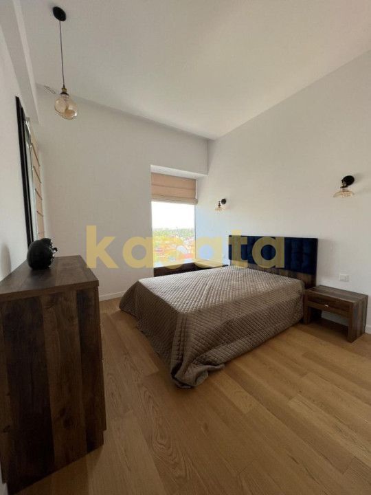 APARTAMENT 2 CAMERE | ONE VERDI PARK | LOCATIE PREMIUM - Poză 6