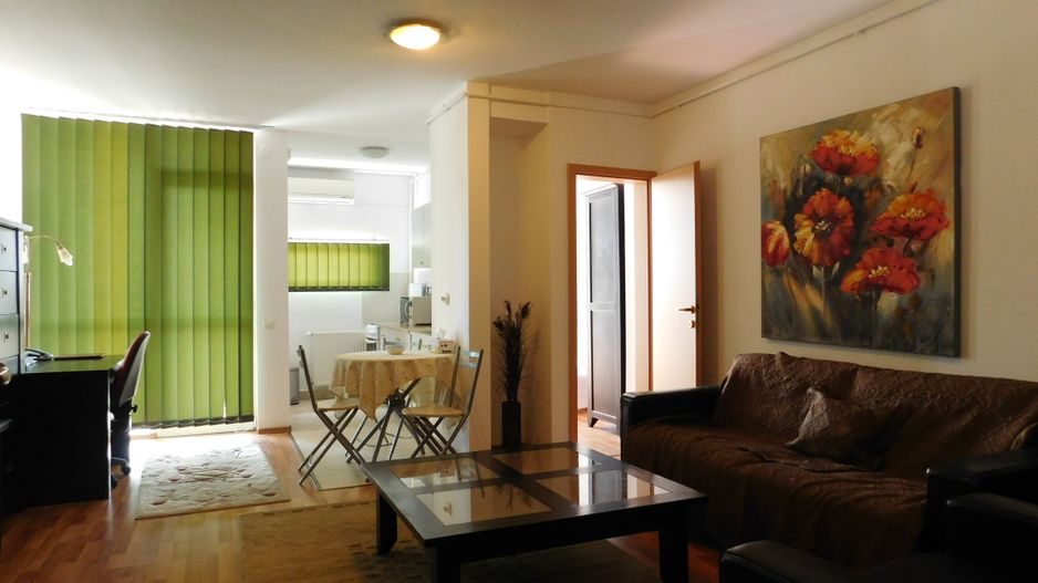 Fără comision - Apartament 2 camere lângă Teatrul Național - Poză 1