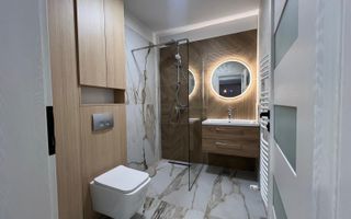 Studio NOU | Design modern I Semicentral | Parcare - Poză 5