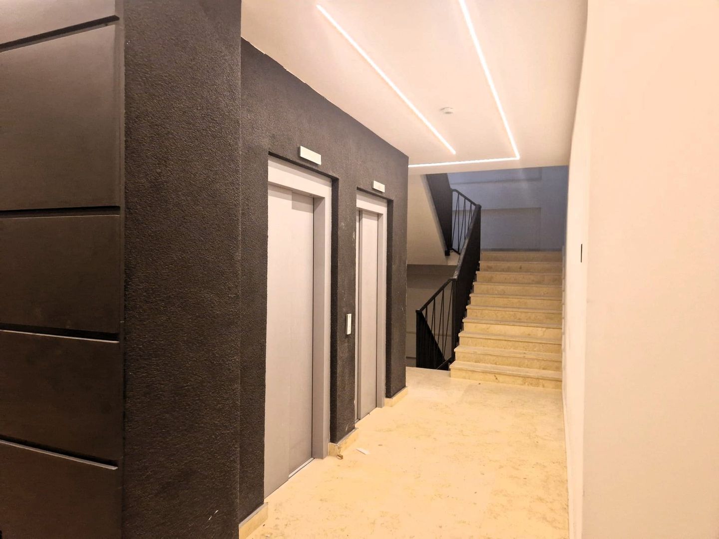 Apartament studio lux Mamaia, lângă Aqua Magic - Poză 11